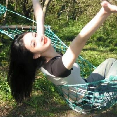 热播中的你 海报